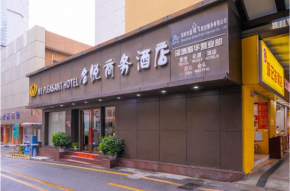 My Pleasant Hotel